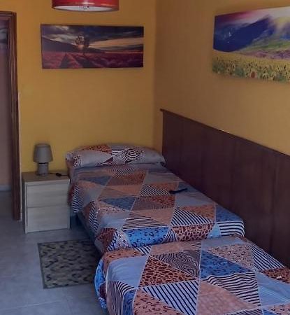 Ávila Casa Moreno Vut מראה חיצוני תמונה