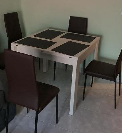 Ávila Casa Moreno Vut מראה חיצוני תמונה
