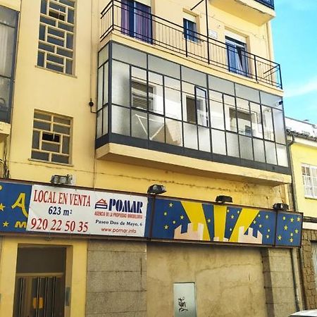 Ávila Casa Moreno Vut מראה חיצוני תמונה