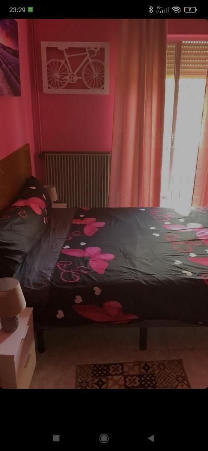 Ávila Casa Moreno Vut מראה חיצוני תמונה
