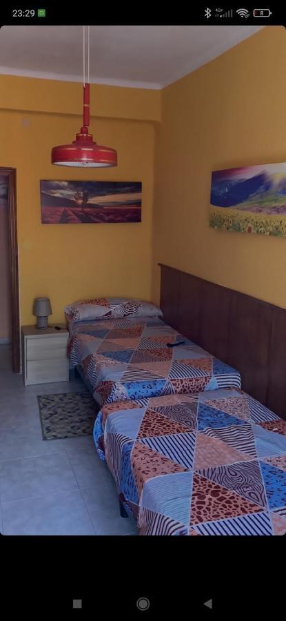 Ávila Casa Moreno Vut מראה חיצוני תמונה