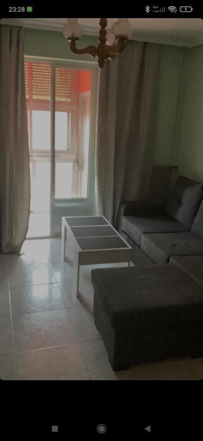 Ávila Casa Moreno Vut מראה חיצוני תמונה