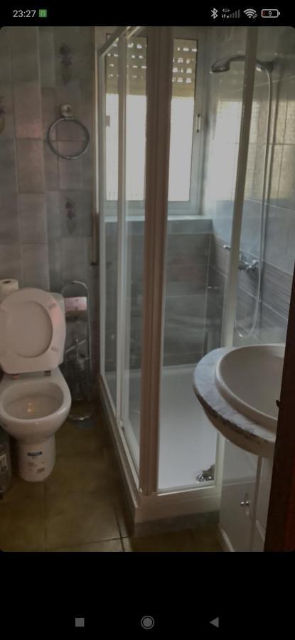 Ávila Casa Moreno Vut מראה חיצוני תמונה