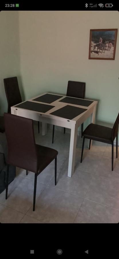 Ávila Casa Moreno Vut מראה חיצוני תמונה