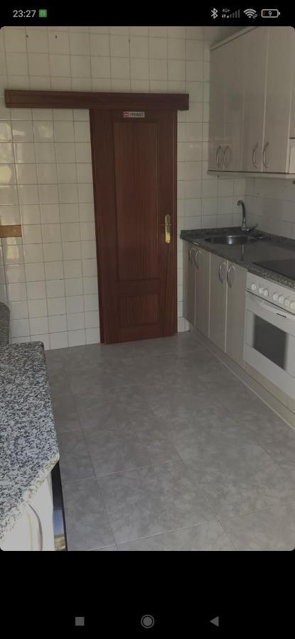 Ávila Casa Moreno Vut מראה חיצוני תמונה