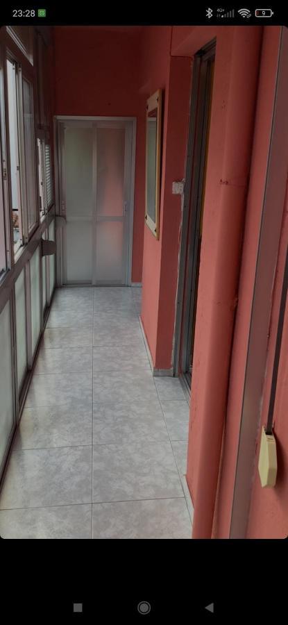 Ávila Casa Moreno Vut מראה חיצוני תמונה