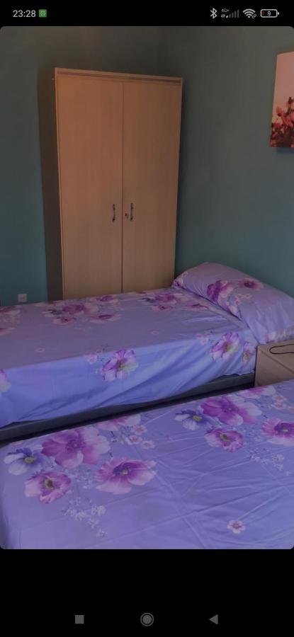 Ávila Casa Moreno Vut מראה חיצוני תמונה