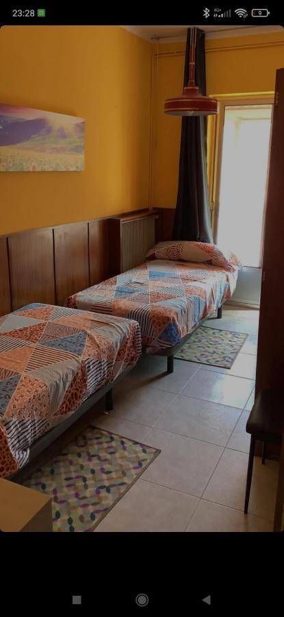 Ávila Casa Moreno Vut מראה חיצוני תמונה